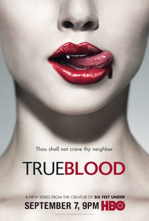True Blood (2008–2014)